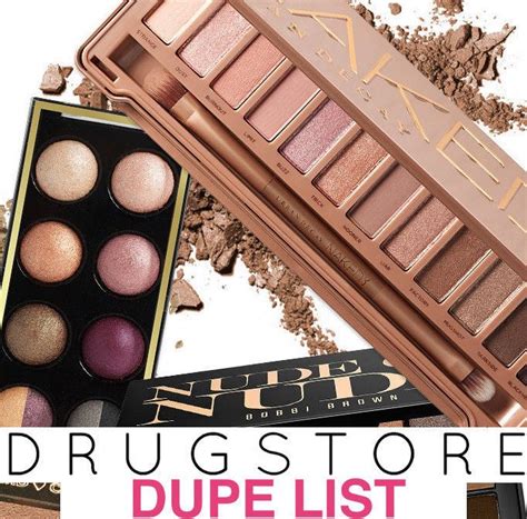 ysl doll eyes mascara dupe|Beauty Doubles: 50+ Fabulous Drugstore Dupes For High.